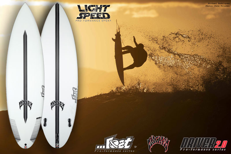 SurfBoardNet / LOST SURFBOARDS ロストサーフボード by Mayhem