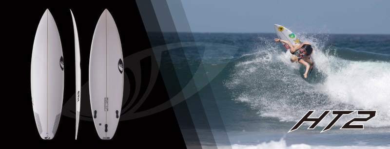 SurfBoardNet / ブランド:SHARP EYE SURFBOARDS モデル:HT2